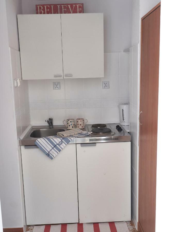 Mini Apartament Marine 슈비노우이스쳬 외부 사진